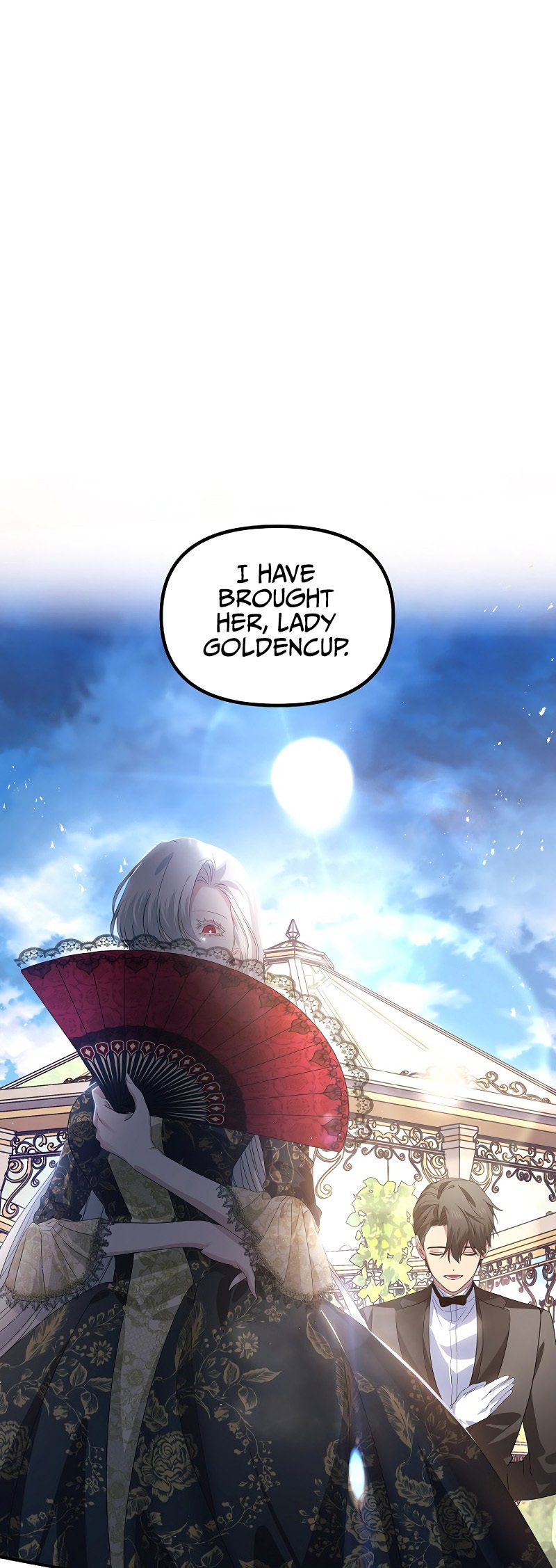 SSS-Class Suicide Hunter, Chapter 107 image 13